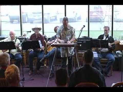 George Piburn - MOON OF MANAKOORA