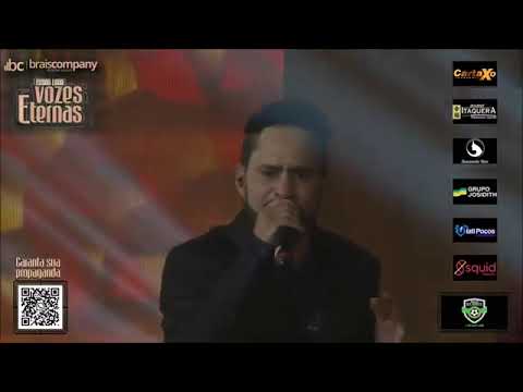 Dão Lopes, Edson Lima  - Sempre Haverá Amor (Ao Vivo) Live Vozes Eternas