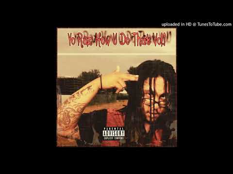 7. Come Wit Me ft. Fat Loc & Ducey Duce (Prod. T-Raz)