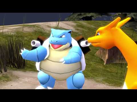 Starter squad ep.12 teaser - FAN MADE