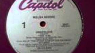 Melba Moore Underlove