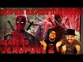 SRB Reacts to Deadpool 2 Eur Missing a Country & With Apologies to David Beckham SRB Reacts to Deadpool 2 Eur Missing a Country & With Apologies to David Beckham