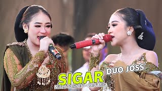 Download lagu Sigar Koplo - Niken Salindri ft. Lala Atila - Merbabu Fest mp3