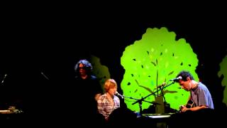 Yo La Tengo - Cornelia and Jane [Live at Limelight - Milan - 10-03-2013]