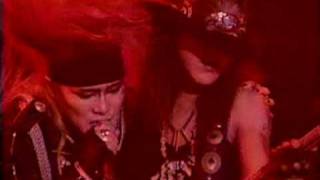 X-JAPAN Kurenai (Live 1-7-1992 in Tokyo Dome)高畫質