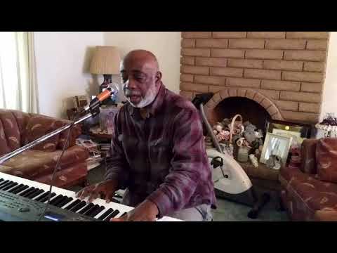 Leonard Sanders (The Supreme Jubilees) performs "It'll All Be Over" (Light In The Attic & Friends)