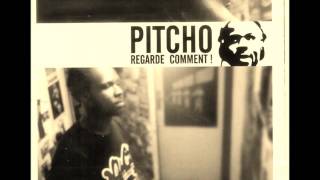 Pitcho - Adoucit Les Moeurs (2003)