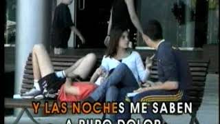 A Puro Dolor           balada             Son By Four   Las Rocas