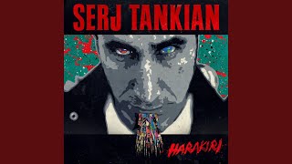 Cover art for Harakiri