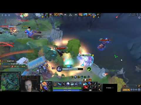 Topson Tinker smooth movements