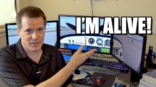 Subscriber update for May 2019!