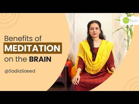 How Meditation Reshapes Your Brain: The Science of Mindfulness and Mental Health