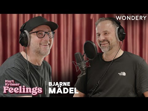Bjarne Mädel: Wir waren ja auch mal in Nigeria |Kurt Krömer - Feelings | 49
