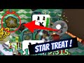 Getting A STAR TREAT From Coconut Crab Bee Swarm Simulator