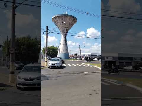 CIDADE AZUL RIO CLARO-SP