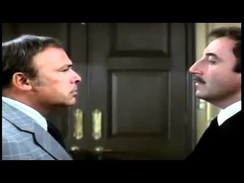 Hilarious _ The Return of the Pink Panther