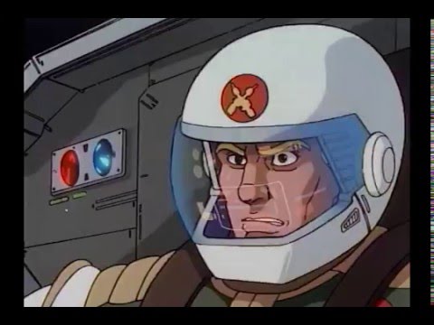 Starcom: The U.S. Space Force [GR Intro]