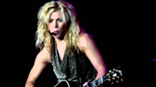 The Band Perry -  Independence - London Ontario