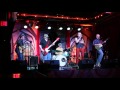 Heiskell on the Six O'Clock Swerve:  Interview/Arriving/Love Lost/Half Full
