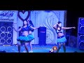 Uththika Mama Oru Round Hot Stage Dance
