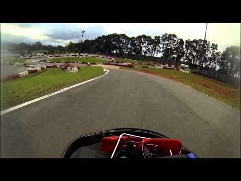 VI Copa Kart dos Camaradas 2013 - 11a. etapa  Super Corrida (Granja Viana) - Dezembro 2013   U7