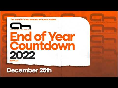 Pat Dewell - EOYC 2022@AH.FM (Back to 2009)