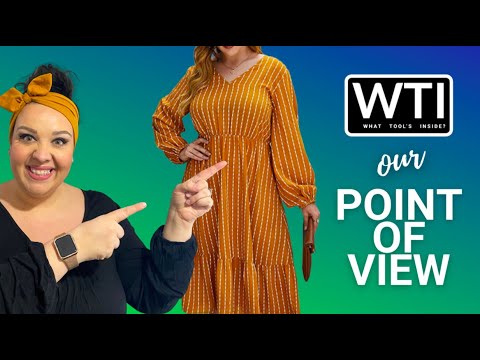 R.PRINCE Womens Plus Size Dresses - WTI product video review