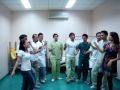 ER DDH Wonder Boys Nobody Practice