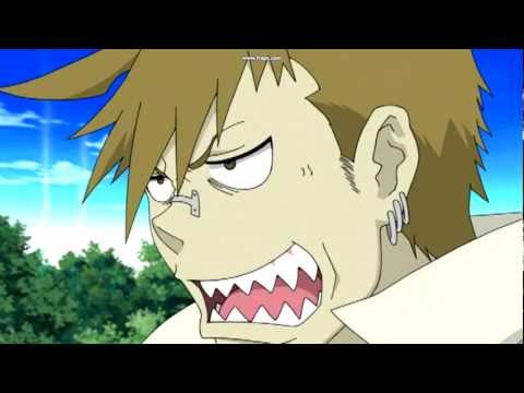 image-Is Soul Eater a manga?