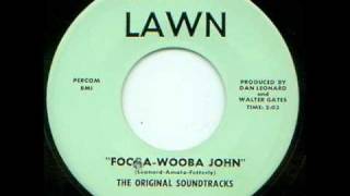Sam and the Twisters  - Fooba Wooba John (1963).wmv