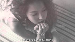 BoA ft. Eddy Kim ~  Double Jack ~ Sub Español