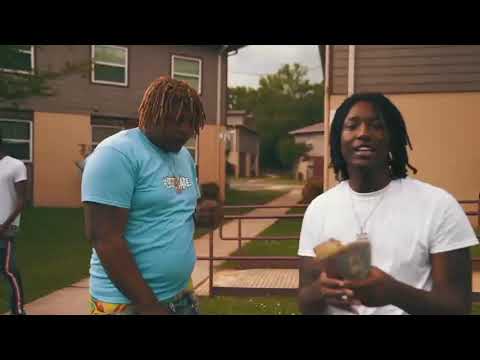 SODJigsaw#9 & DoowopOfficial - Slidin Fa Nex