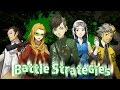 Shin Megami Tensei IV: Trailer Apocalypse 3DS Game Shows Strategi Tempur, Luncurkan Trailer