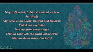 Terror Jr - Say So |Lyrics| - |HD|