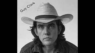 Guy Clark-Homegrown Tomatoes(1983)