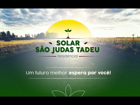 Solar São Judas Tadeu