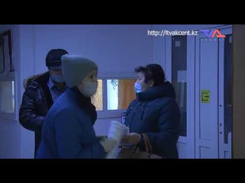 Выпуск программы "День" от 21 января 2021г.