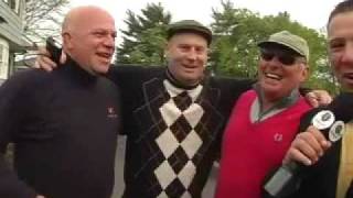 preview picture of video 'Forsgate Country Club, NJ Golf Entertainment TV: Episode Five Part 1'