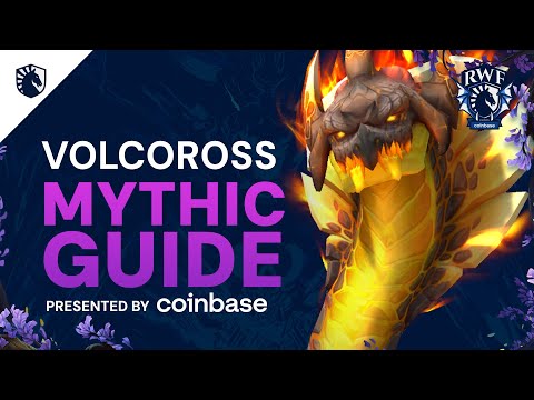 Volcoross Mythic Guide - Amirdrassil, the Dream's Hope 10.2