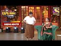 Kapil की English की उड़ी खिल्ली! | The Kapil Sharma Show | Episode 179 | Highlights