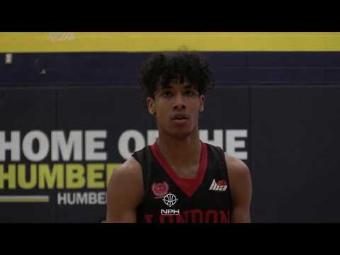 LBA Humber Classic Mix