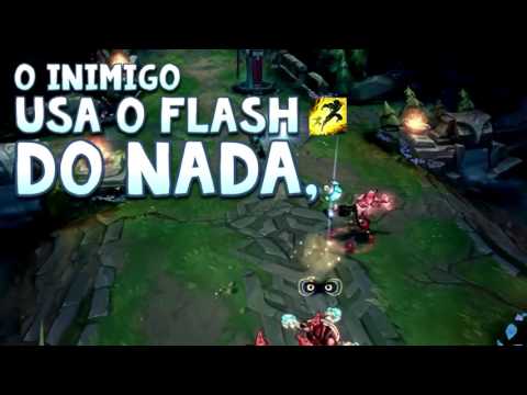 MALANDRAMENTE Paródia Dennis DJ e MCs Nandinho e Nego Bam