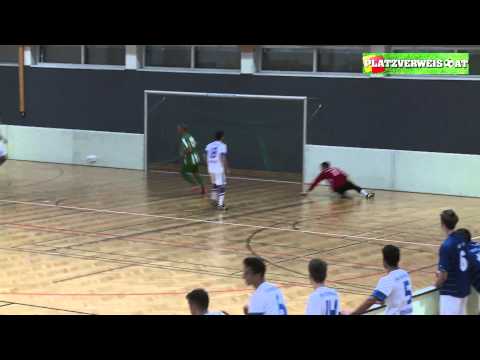 Torparade, Gruppe D!