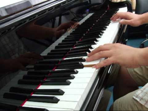 Piazzolla: Retrato de Alfredo Gobbi (ABRSM Grade 8: C4)