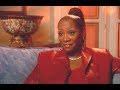 PATTI LABELLE on DIANA ROSS — Diva on Diva