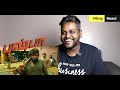 Pushpa Trailer REACTION | Malaysian Indian | Allu Arjun | Rashmika | Fahadh Faasil | Sukumar | DSP