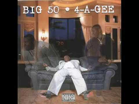 big 50 - bring da funk