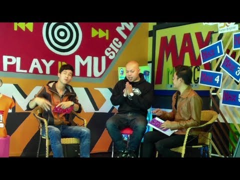 Supasang I Music Max I Laos I Part 4 (2013)