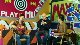 Supasang I Music Max I Laos I Part 4 (2013)