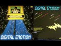 Digital Emotion